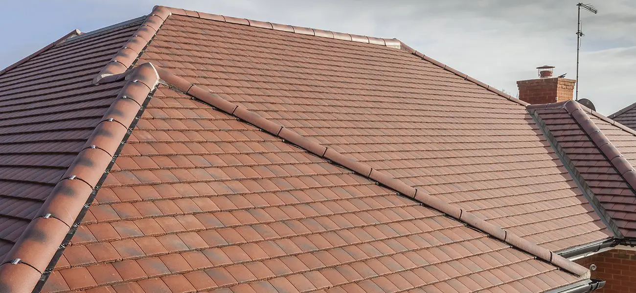 How Much To Replace A Roof Tile : Replacing a Concrete ...