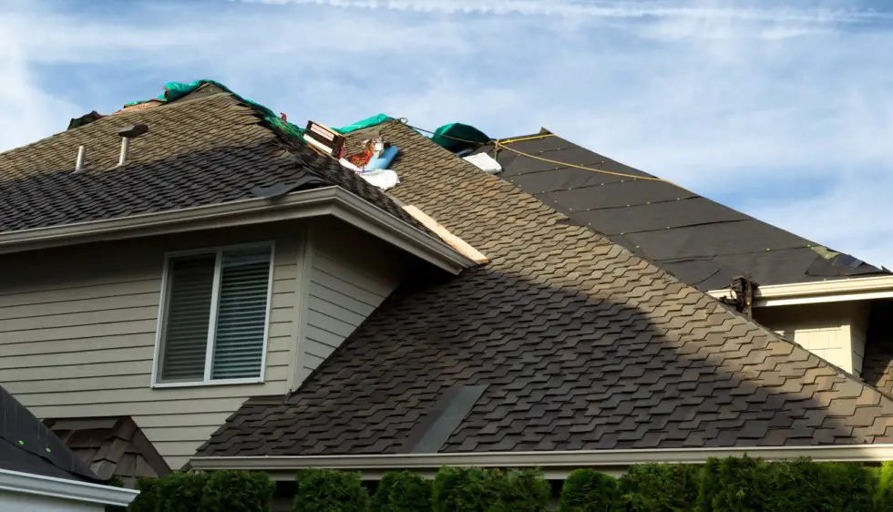 How Often Does A Roof Need To Be Replaced?