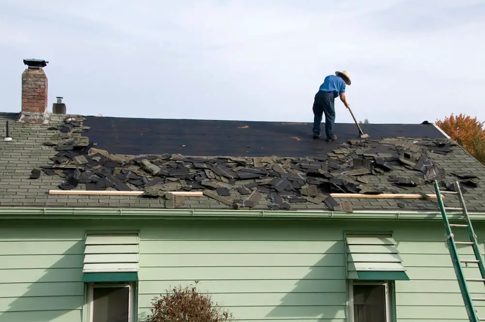 How Often Does a Roof Need to Be Replaced?