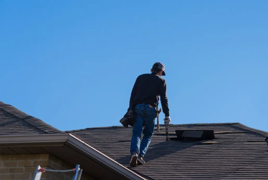 How Often Should You Get a Roofing Inspection in Texas ...