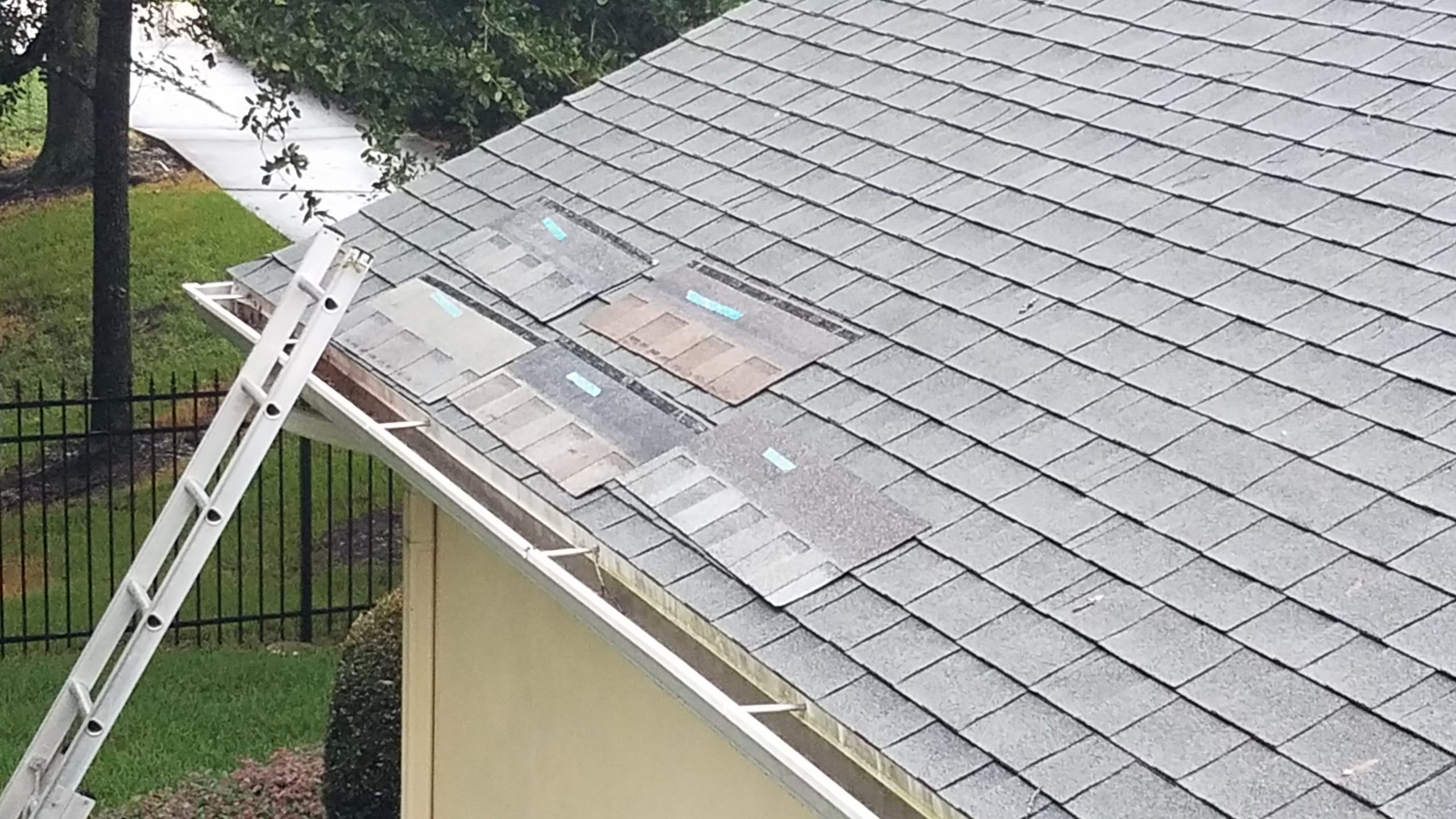 How Often To Replace Roof In Florida