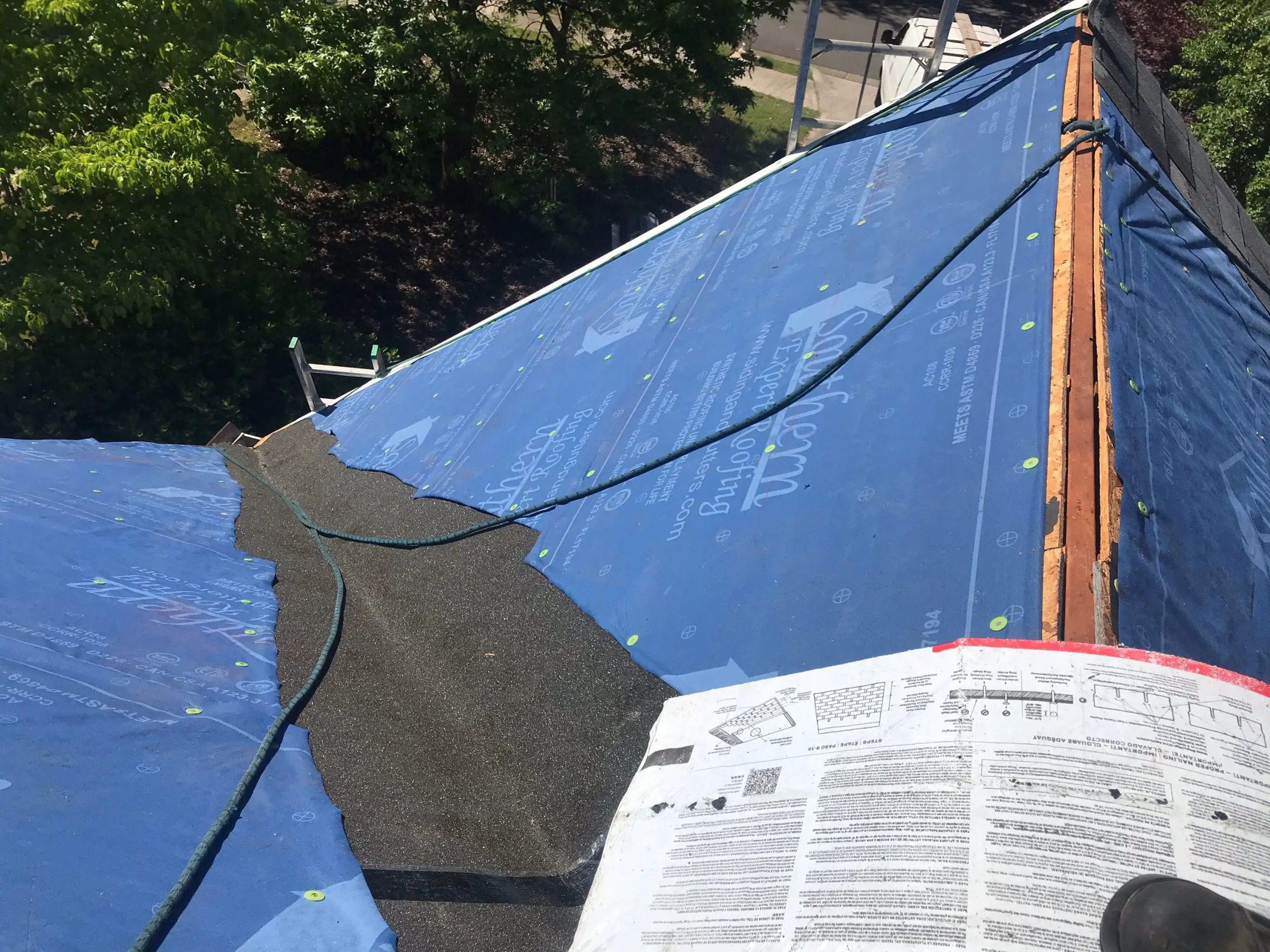 How Often To Replace Roof