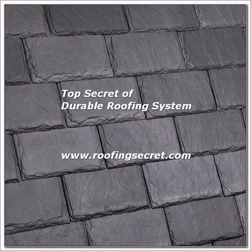 How Often To Replace Roof Tiles