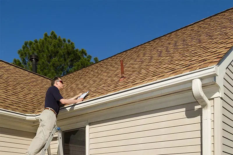 How roof inspections &  certifications can reduce your home insurance ...