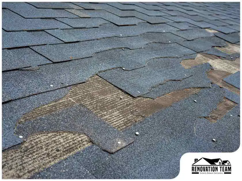 How the Right Roof Helps Reduce Hail Damage