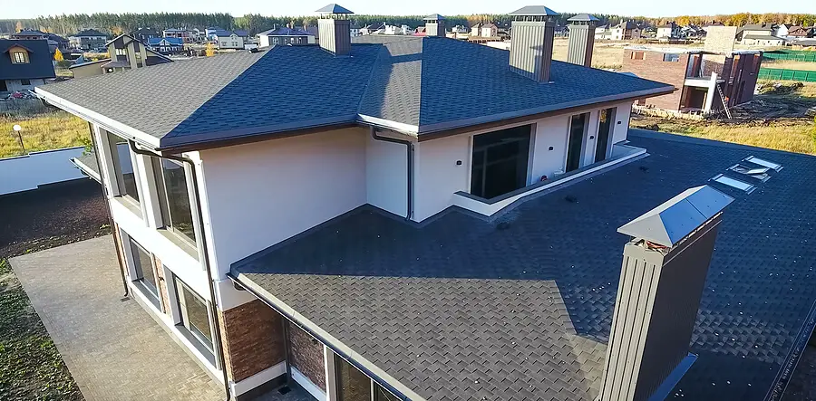 How to Afford a New Roof for Your House