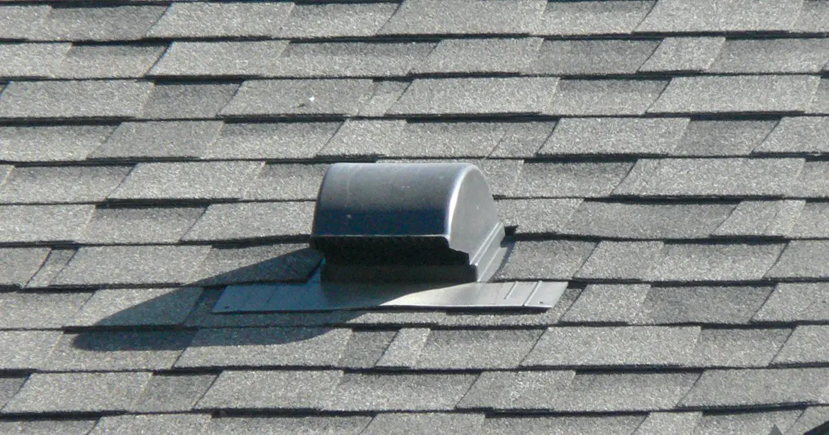 How to choose a roof vent