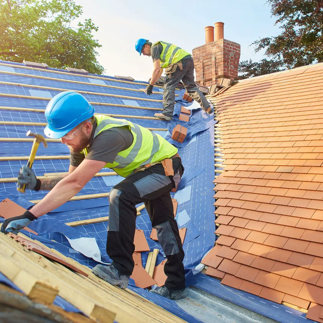 How to Choose A Roofing Contractor