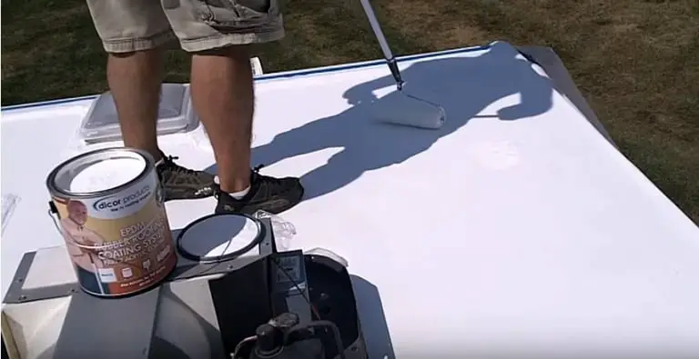 How to Clean RV Roof, Who Else Wants To Know?