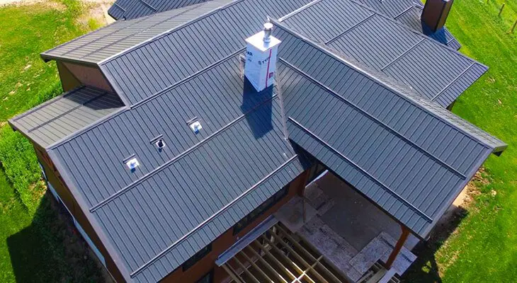 How to Clean Your Roof Effectively