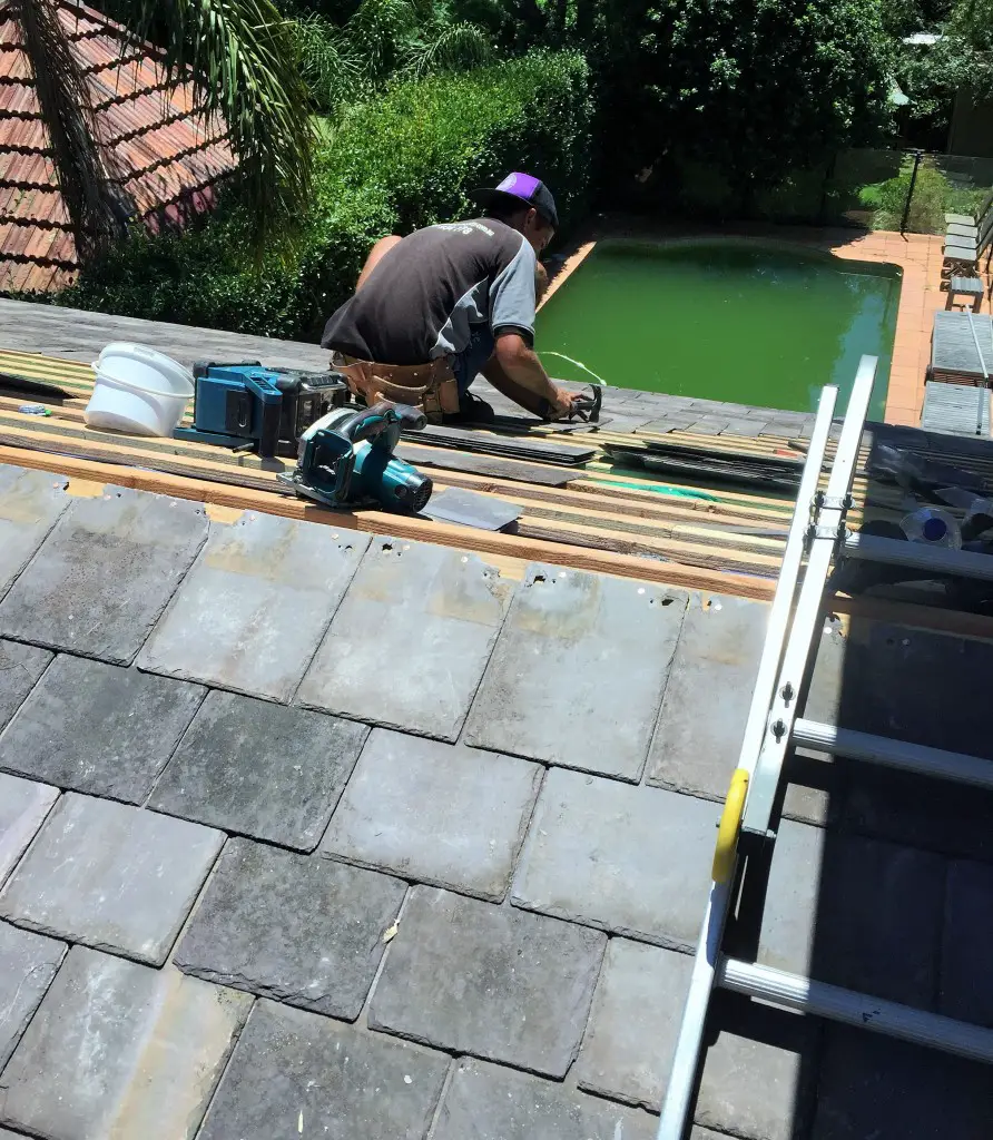 How to Combat Installation Issues with Slate Roofs