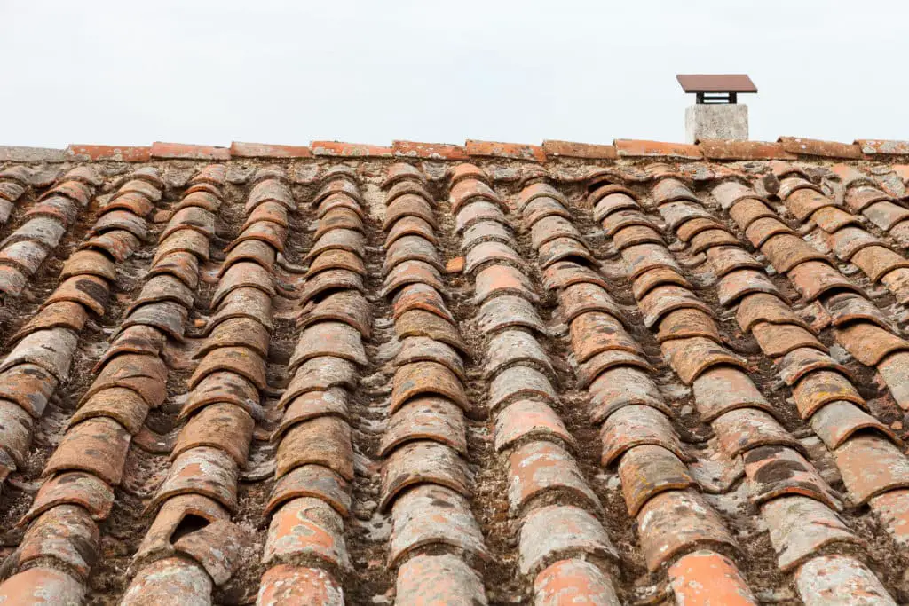 HOW TO: Cracked Roof Tile Repair