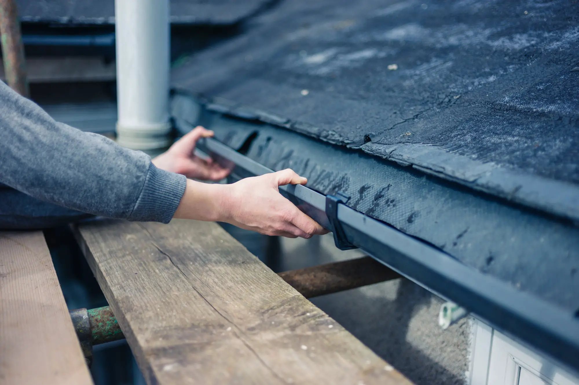 How to Determine if You Need a Roof Replacement