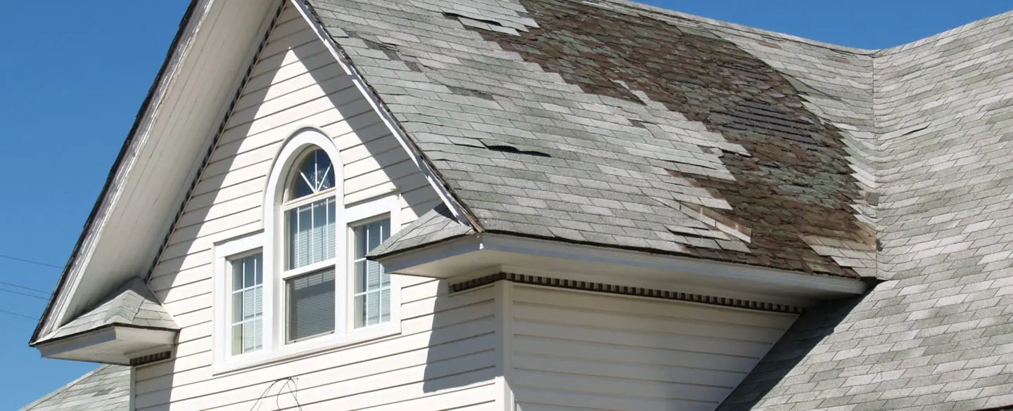 How to File a Homeowners Insurance Claim for Roof Damage