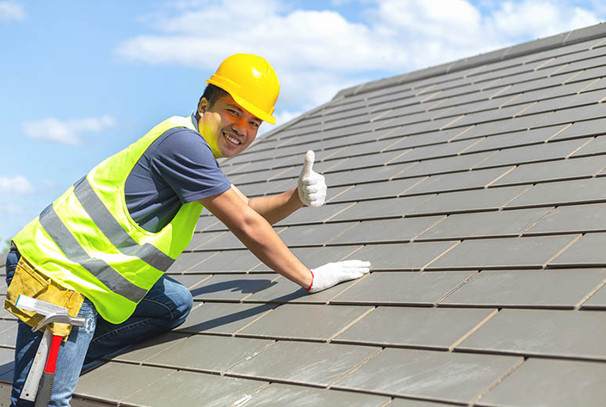 How to Find a Good Roofing Company?