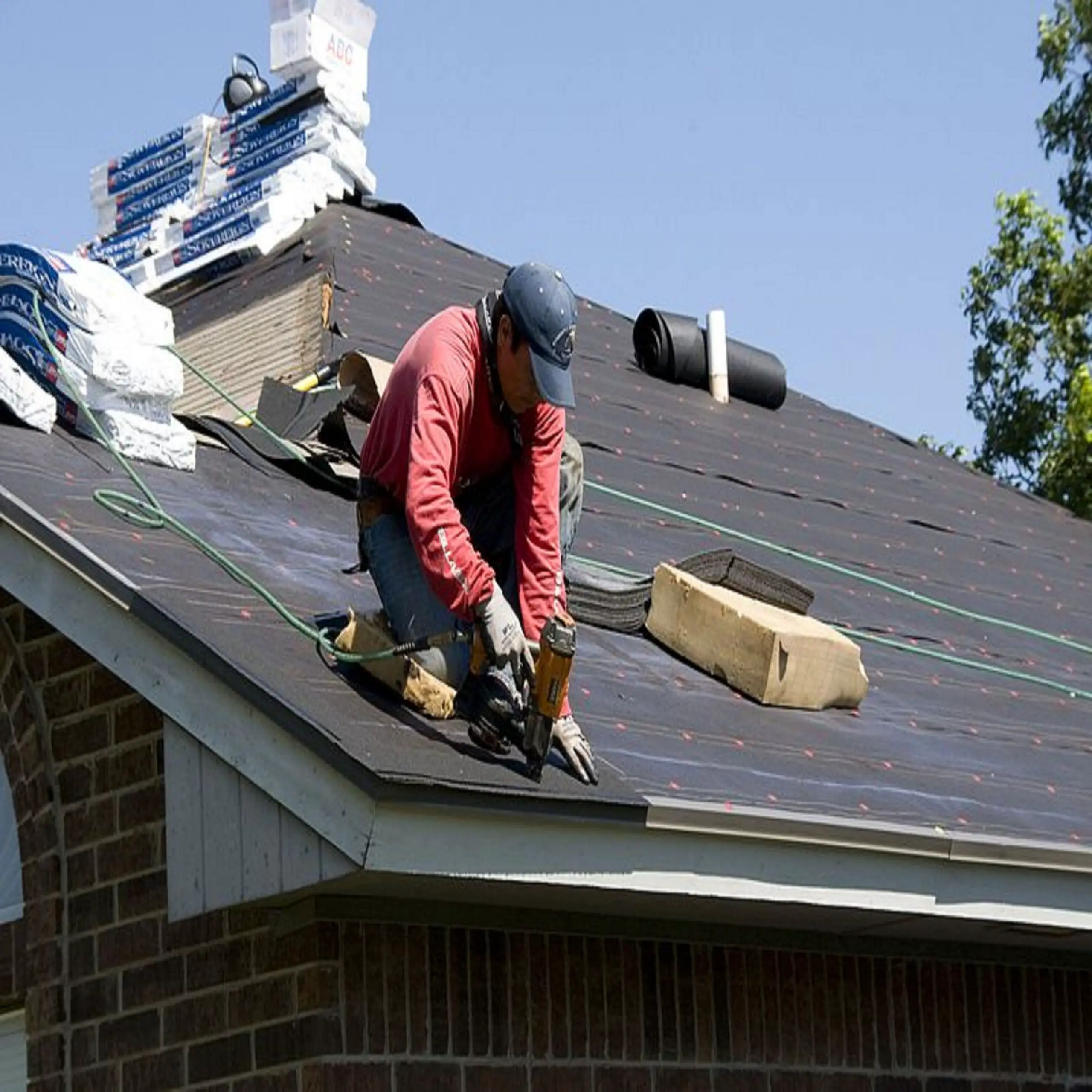 How to find roofing company near me during rainy season? https ...