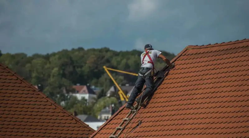 How To Find The Best Roofing Jobs