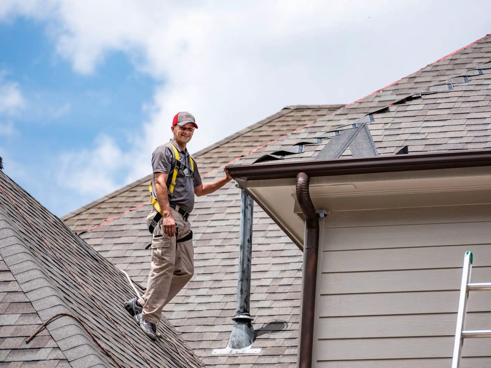 How To Find The Right Roofing Company