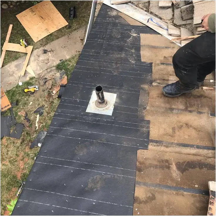 How to Fix a Leaking Roof by Yourself?