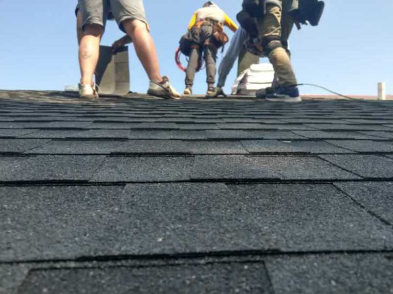 How to Get a New Roof Paid for by Insurance