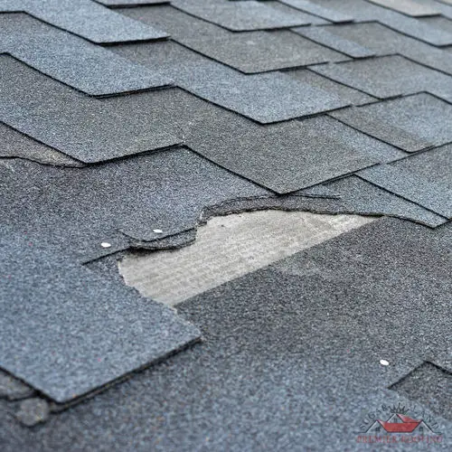 How To Get Insurance To Cover Roof Repair / Roof Replacement On A ...