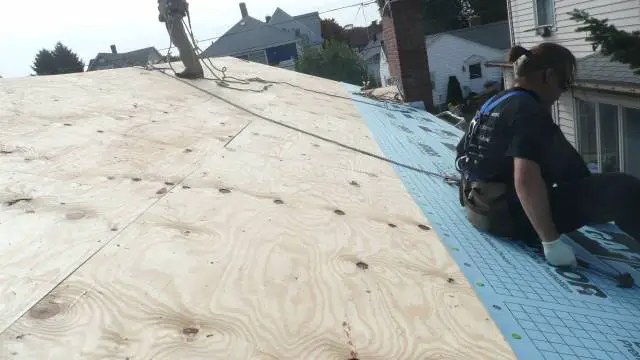 How to Install a Metal Shingles Roof