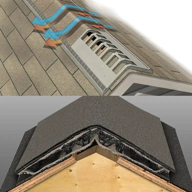 How To Install Ridge Vents