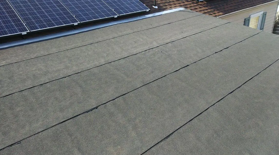 How to Install Roll Roofing