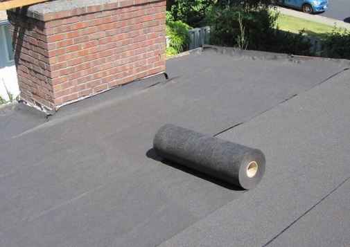 How to Install Rubber Roof Yourself