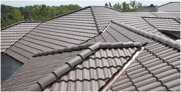 How to Paint Concrete Roof Tiles Like a Pro?
