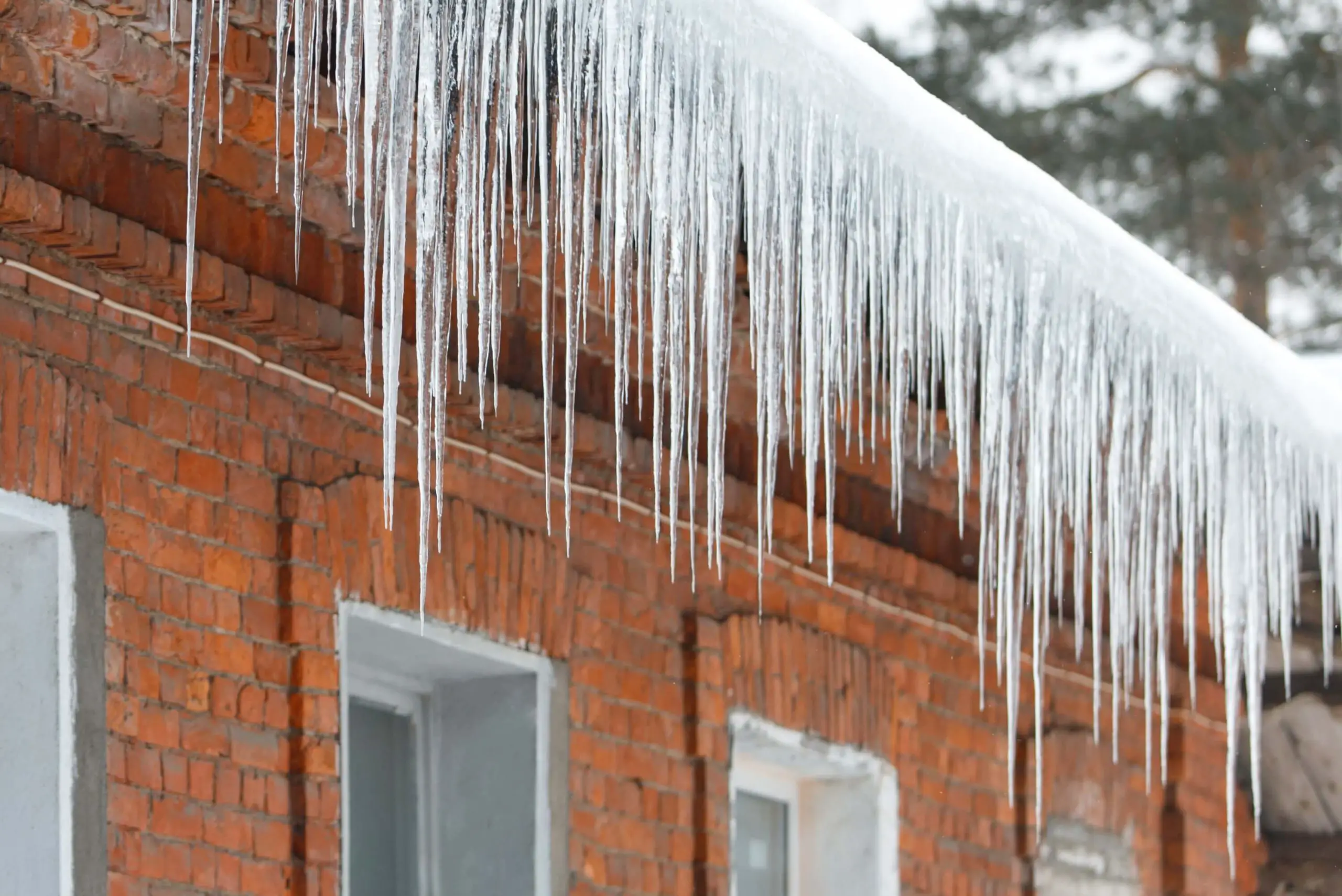 How To Prevent Ice Dams on Your Roof
