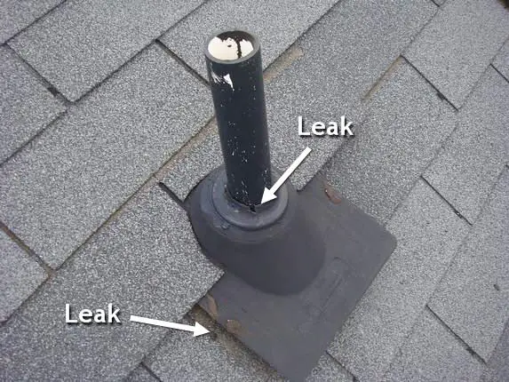 How to Repair a Leaking Roof