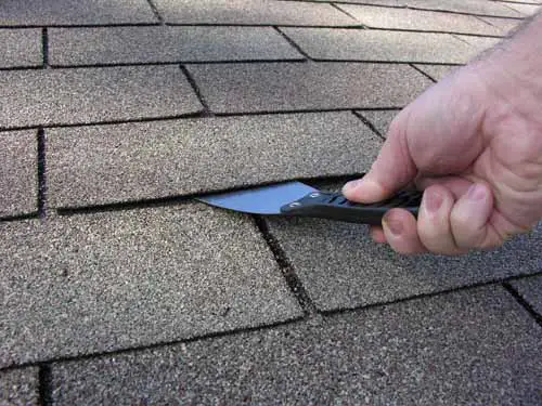 How to Repair a Leaky Asphalt Roof