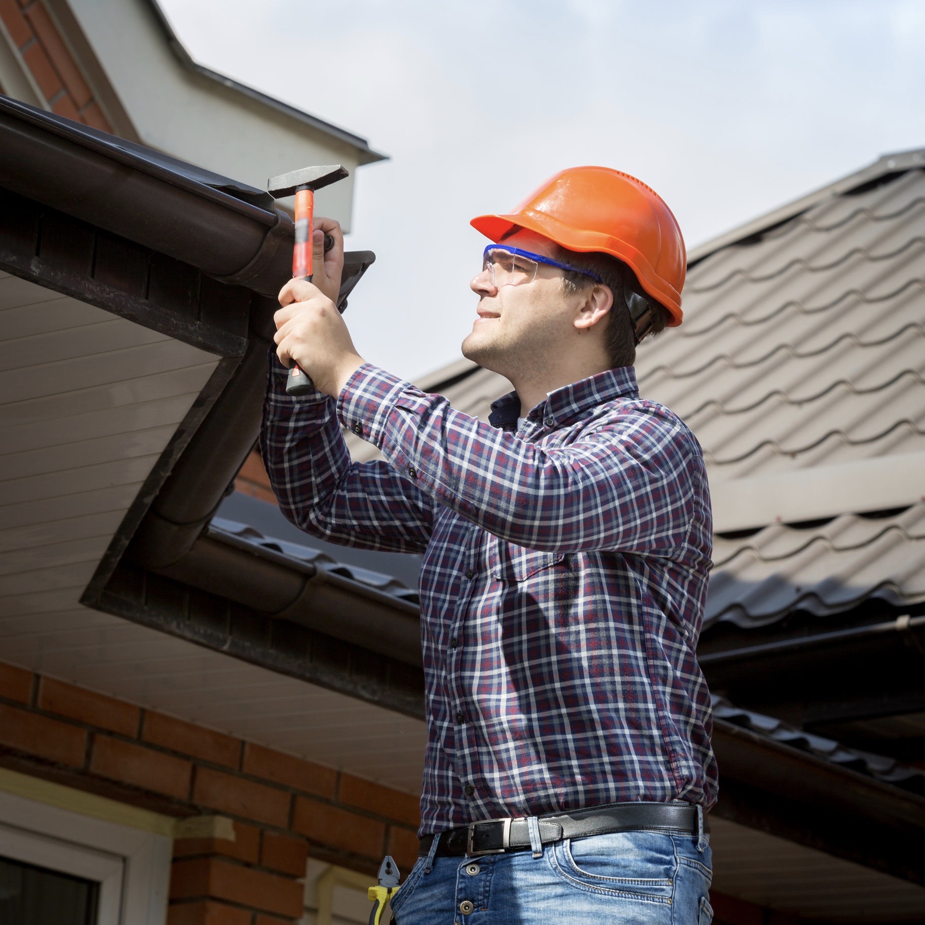 How To Replace Roof With Insurance Claim
