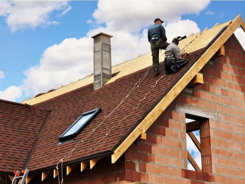 How to Sell More Roofing Jobs Than Your Competitors