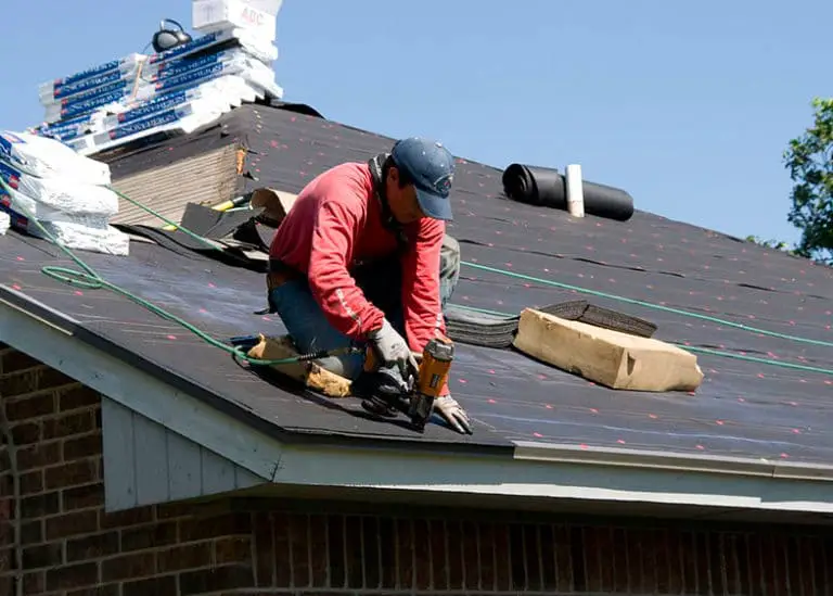 How To Spot Roof Damage