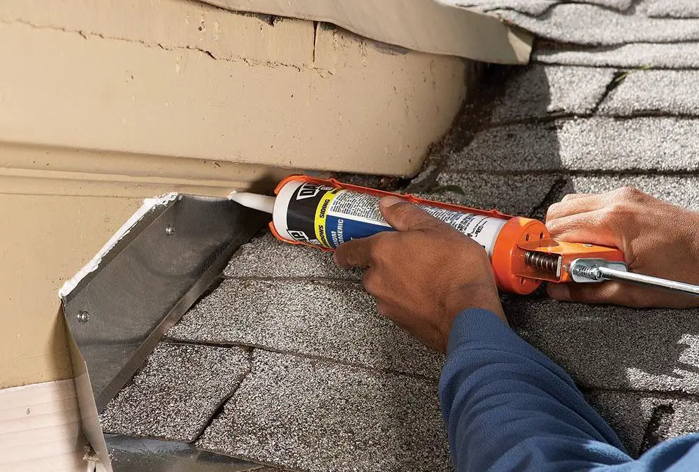 How to stop leaking roofs in Nottingham