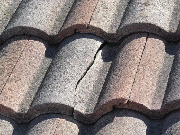 " Inspecting Tile Roofs"  online video course