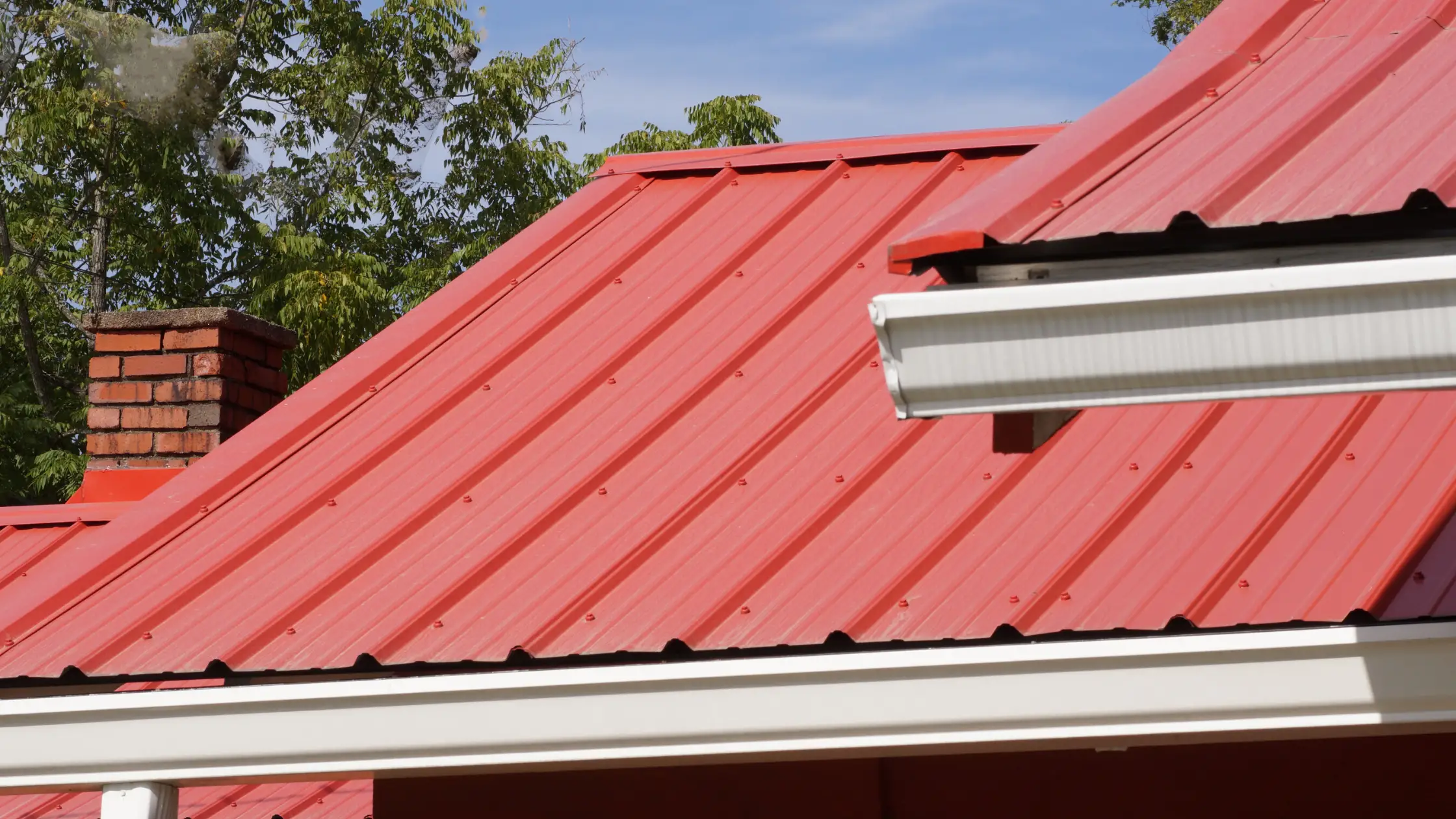 Installing Flashing: A Simple Guide To Installing Metal Roof Flashing