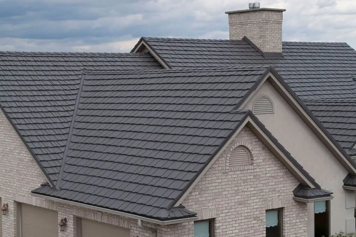 Is A Metal Roof Really More Expensive Than Asphalt ...