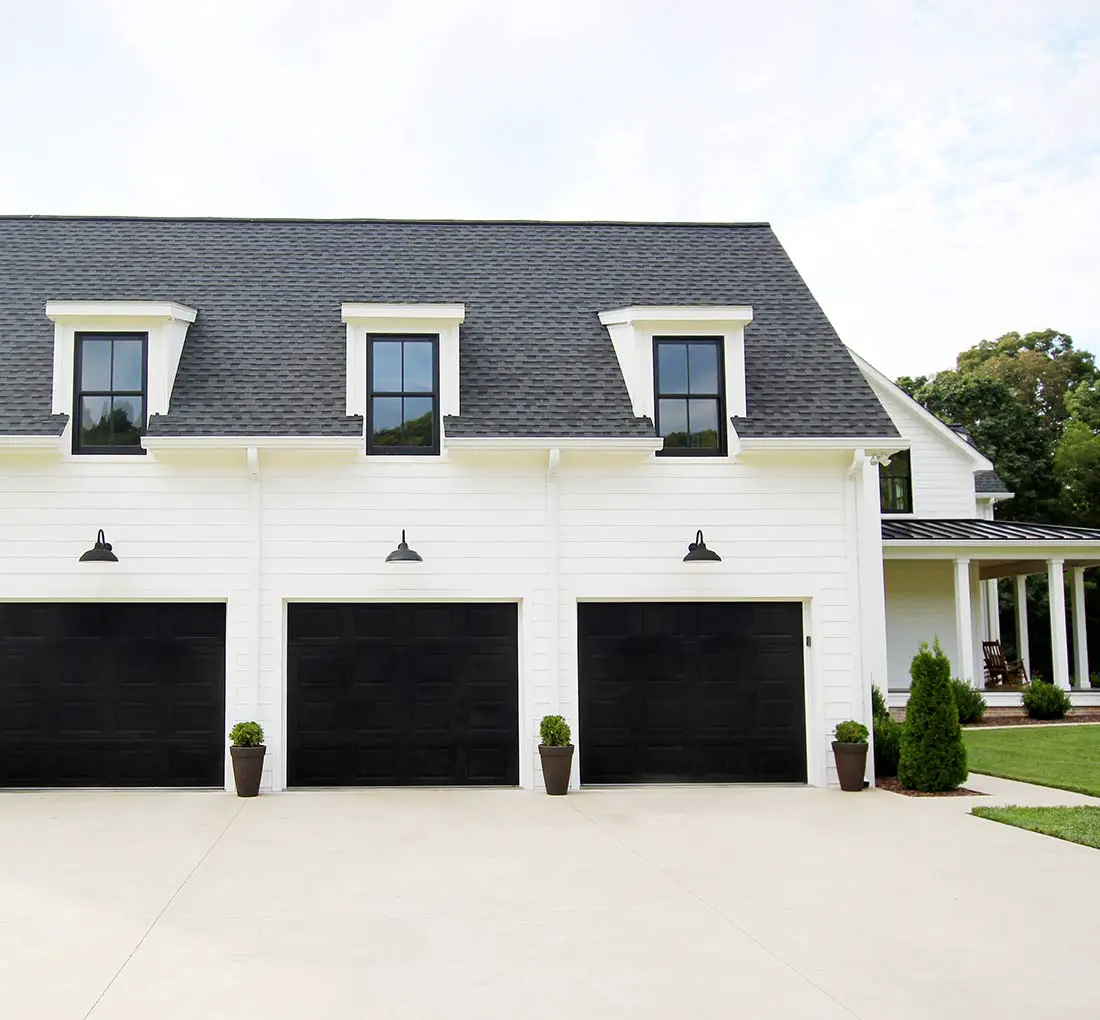 Is a Three Car Garage Worth the Extra Cost?