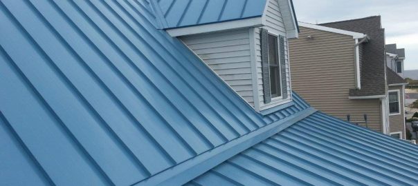 Is It Cheaper To Get Metal Roof Or Shingles?