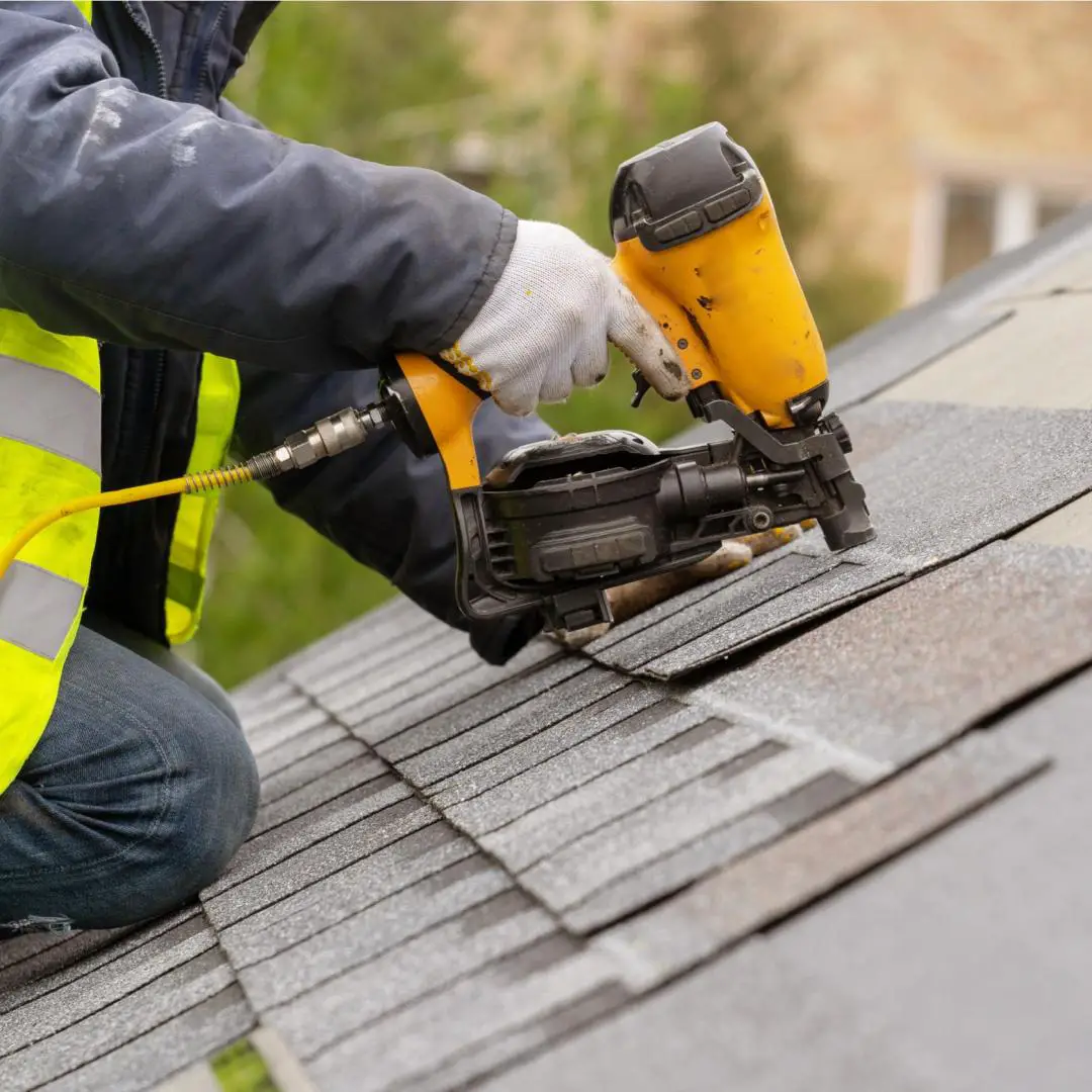 Is It Time to Replace Your Roof?