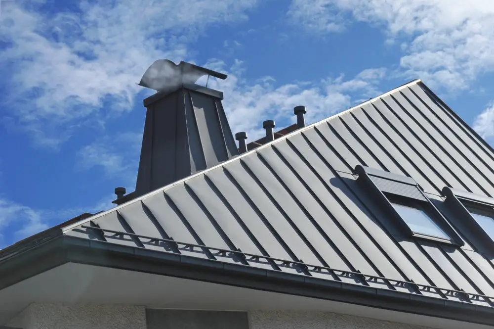 Is Metal Roofing More Expensive Than Shingles?