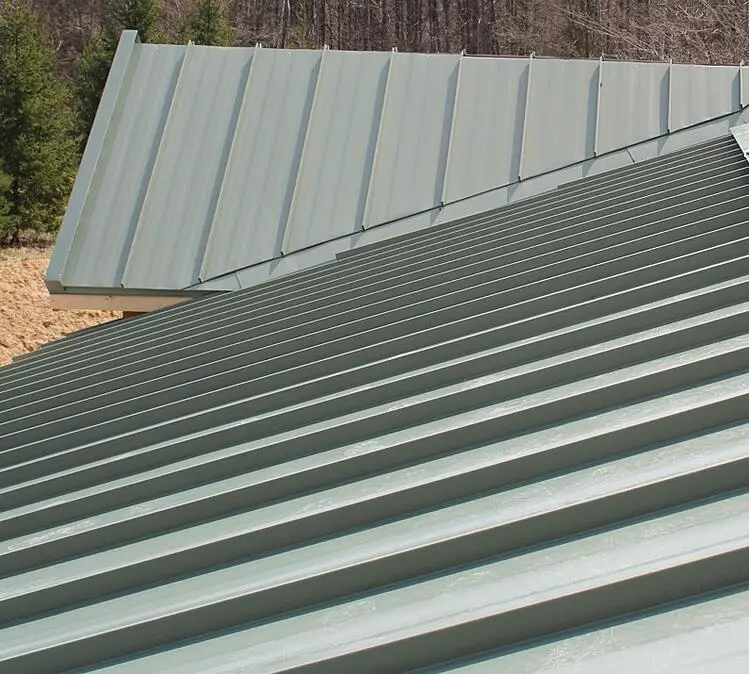 Is Standing Seam Metal Roofing Worth the Extra Cost?
