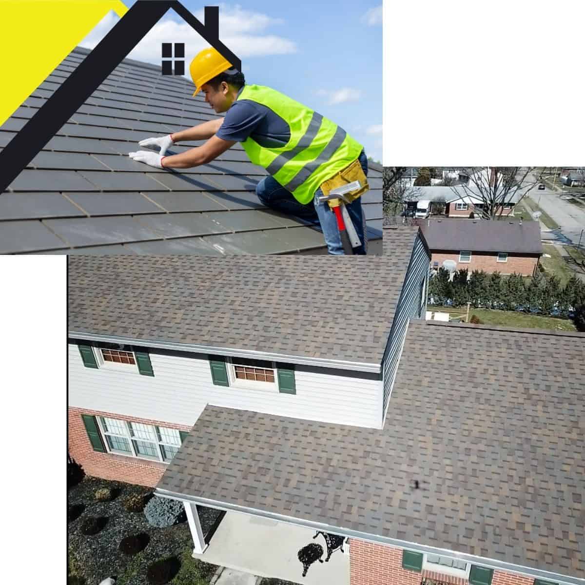 JW Roofing Contractors