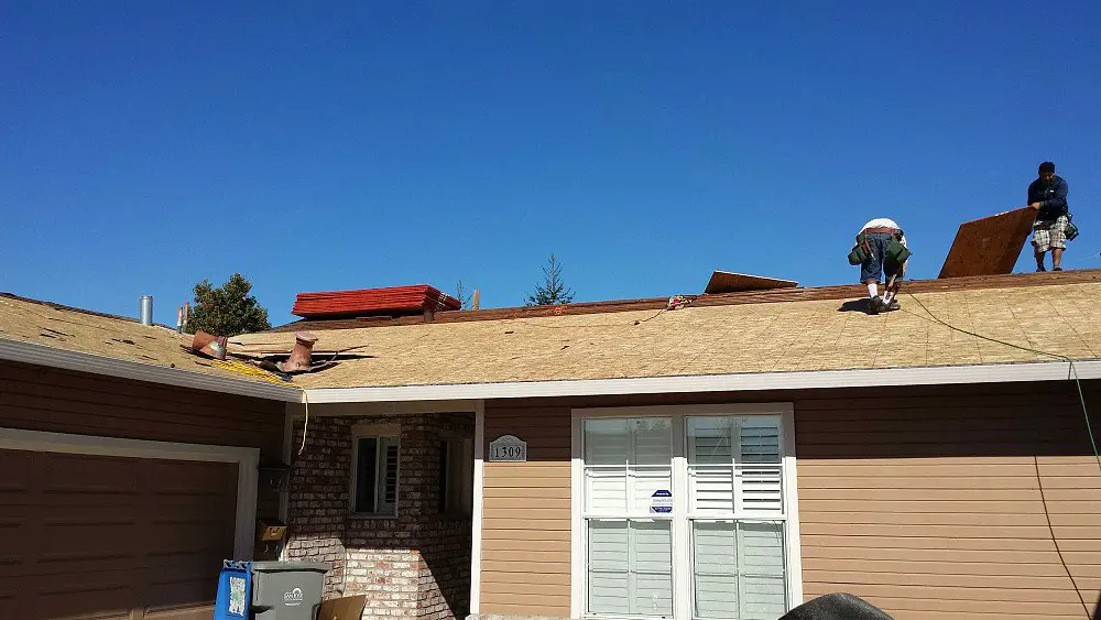 King Roofing Company Redwood City, CA, 94061