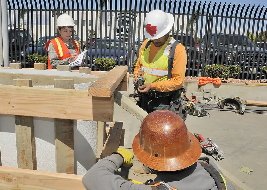 Learn About Being a Construction Foreman