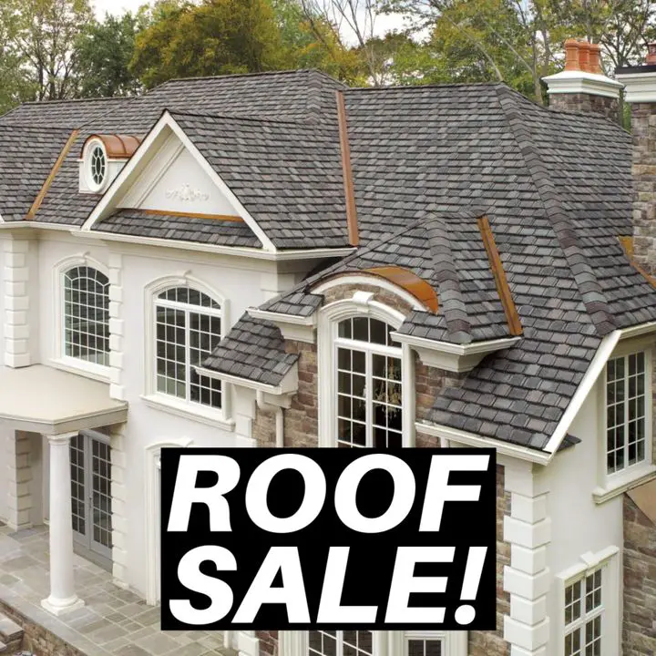 Local roofing contractors, MidSouth Construction offers affordable roof ...