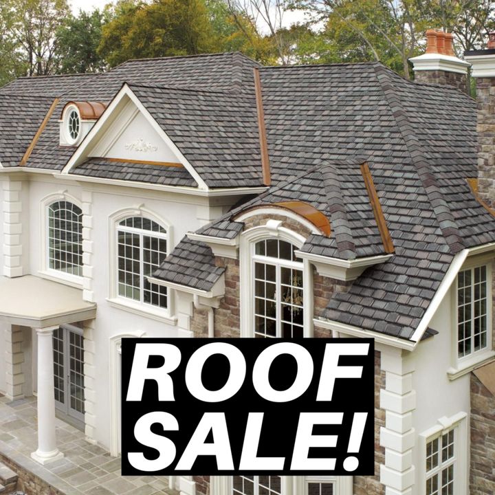 Local roofing contractors, MidSouth Construction offers ...